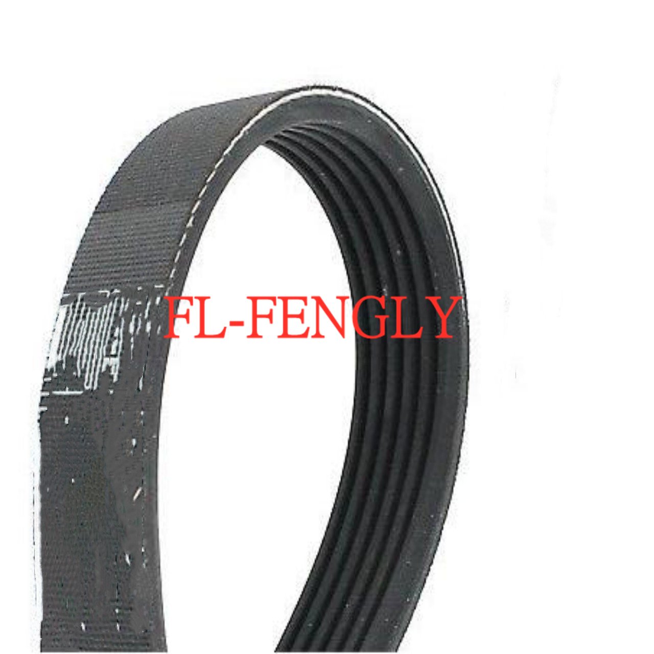 99366-H1680 High Quality Transmission 2015-2017 V-Ribbed Belt For Toyota Corolla Altis GS200t