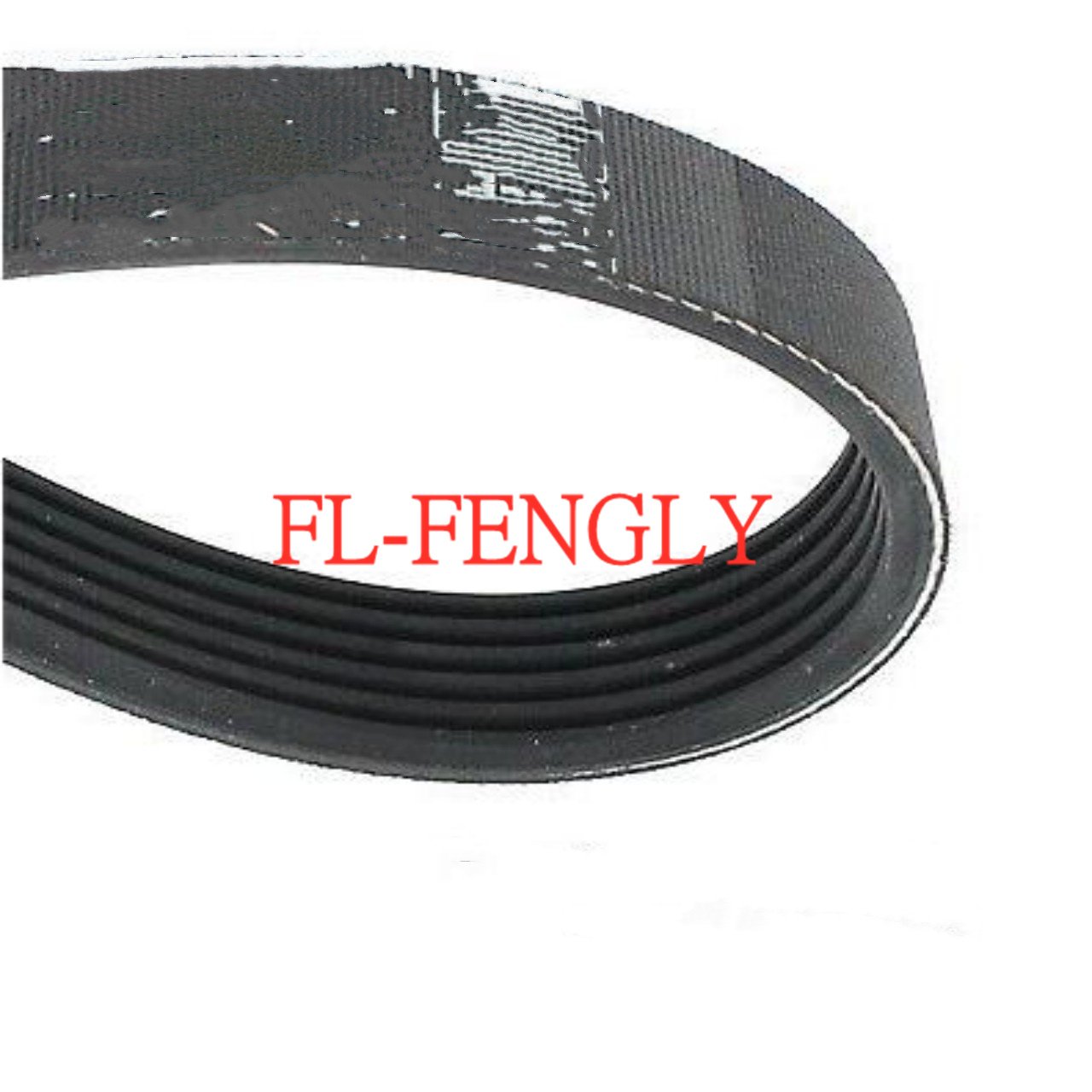 99366-H1680 High Quality Transmission 2015-2017 V-Ribbed Belt For Toyota Corolla Altis GS200t