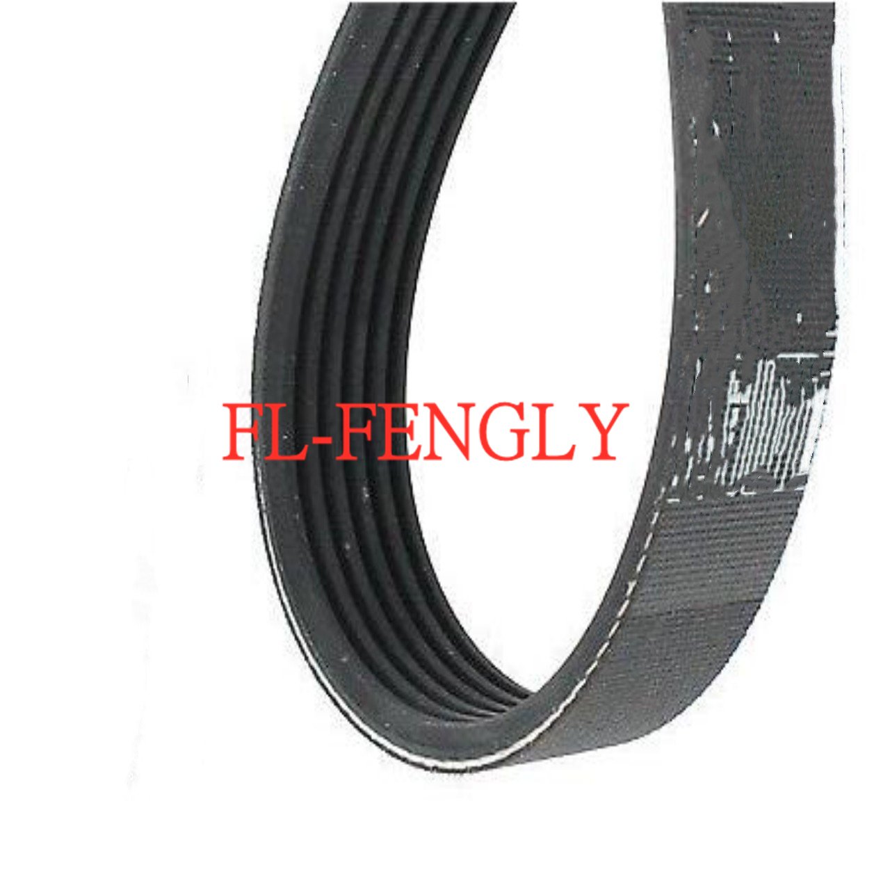 99366-H1680 High Quality Transmission 2015-2017 V-Ribbed Belt For Toyota Corolla Altis GS200t