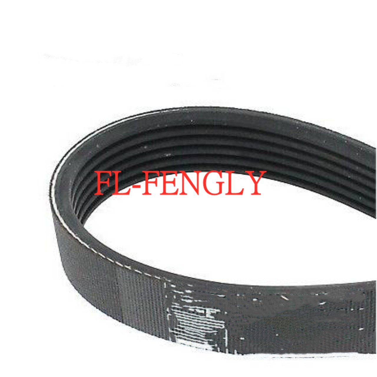 99366-H1680 High Quality Transmission 2015-2017 V-Ribbed Belt For Toyota Corolla Altis GS200t