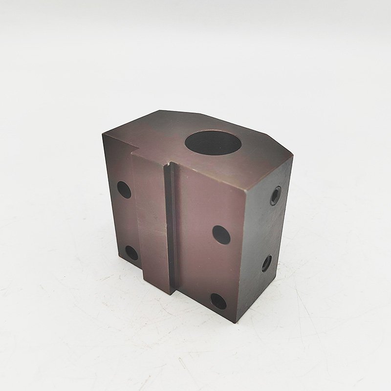 F56*G39*D18*A25 Boring Bar Tool Post for CNC Turret Tool Holder for Turning Lathe