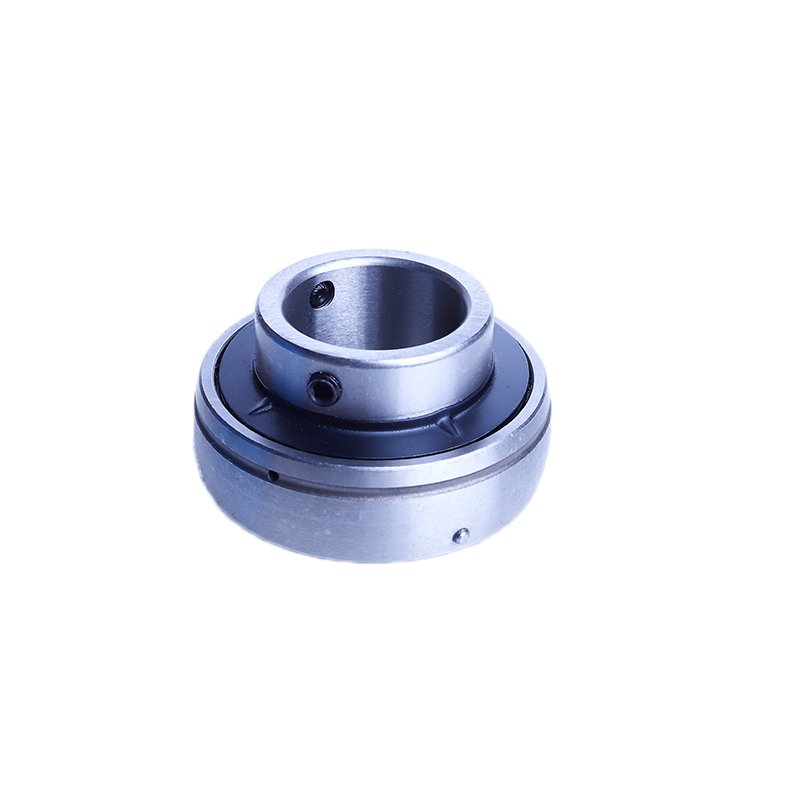206 stainless steel uc bearing pillow bearing for solar continuous casting housing for aluminium agricu ture ball bearing UC 206