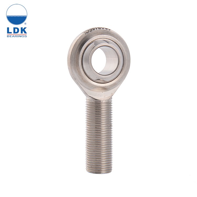 LDK SPOS8EC sprint car heim joint small stainless steel ball joints