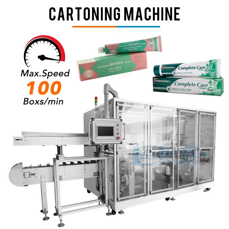 CE Approved Automatic Body Lotion Ultrasonic Pipe Tube Filling and Sealing Machine