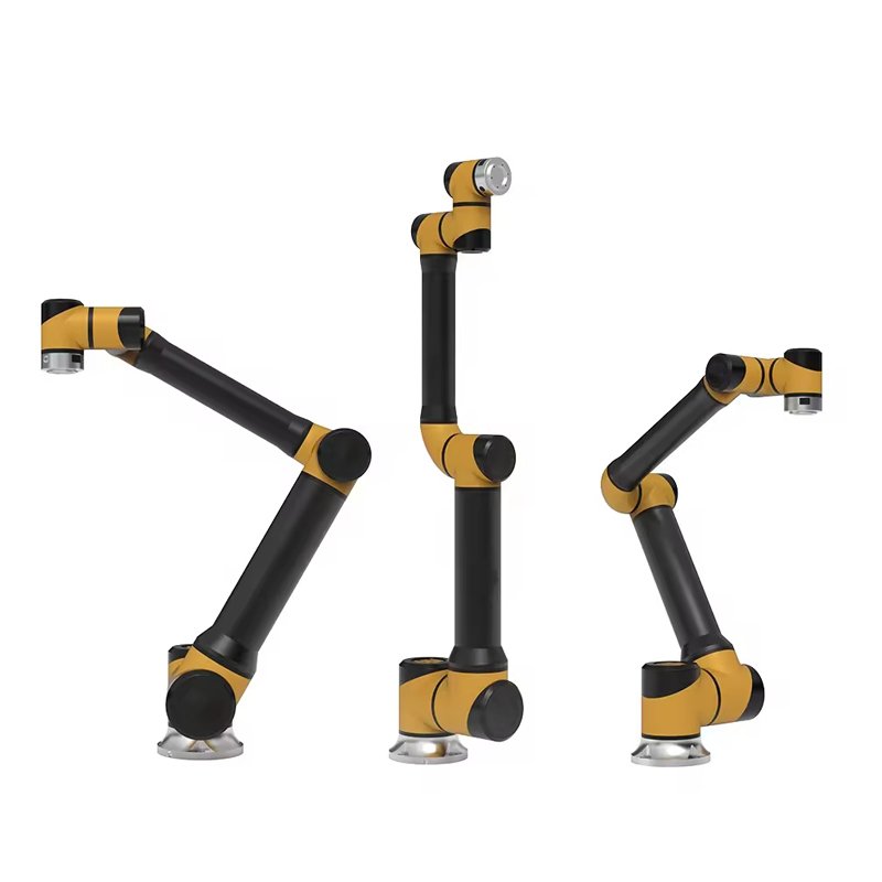 Welding Robot Six-axis Joint Robot Arm Body Automation Collaborative Robot Arm Automatic Welding Equipment