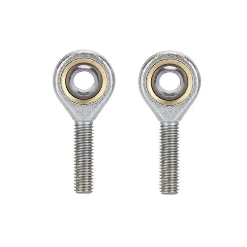 All Kinds Of Stainless Steel female thread metric rod end joint bearing SA40