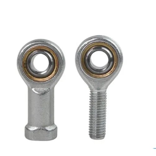 All Kinds Of Stainless Steel female thread metric rod end joint bearing SA40