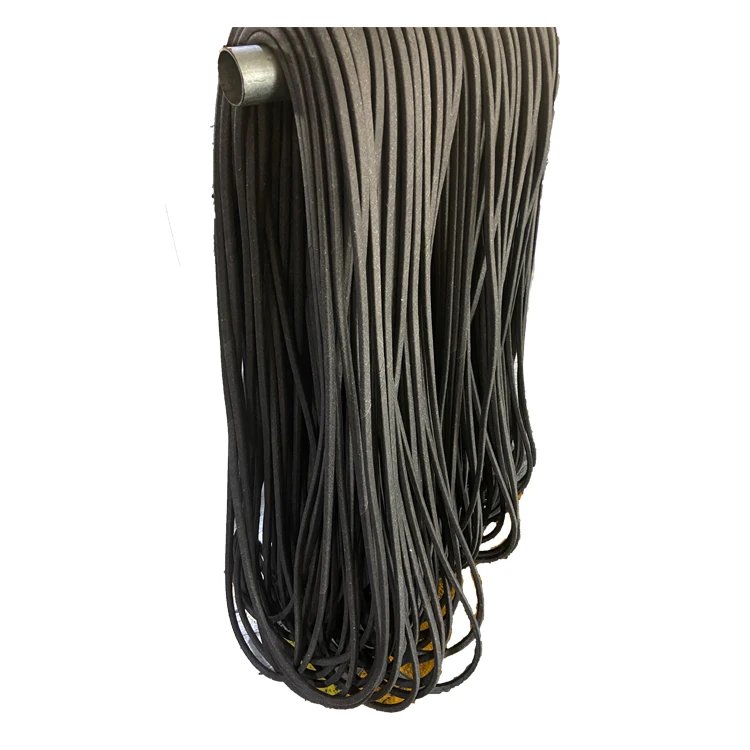 2HB-3234 Manufacturers Ribbed Agricultural Wrapped V Power Transmission Belt Harvester V-Belt