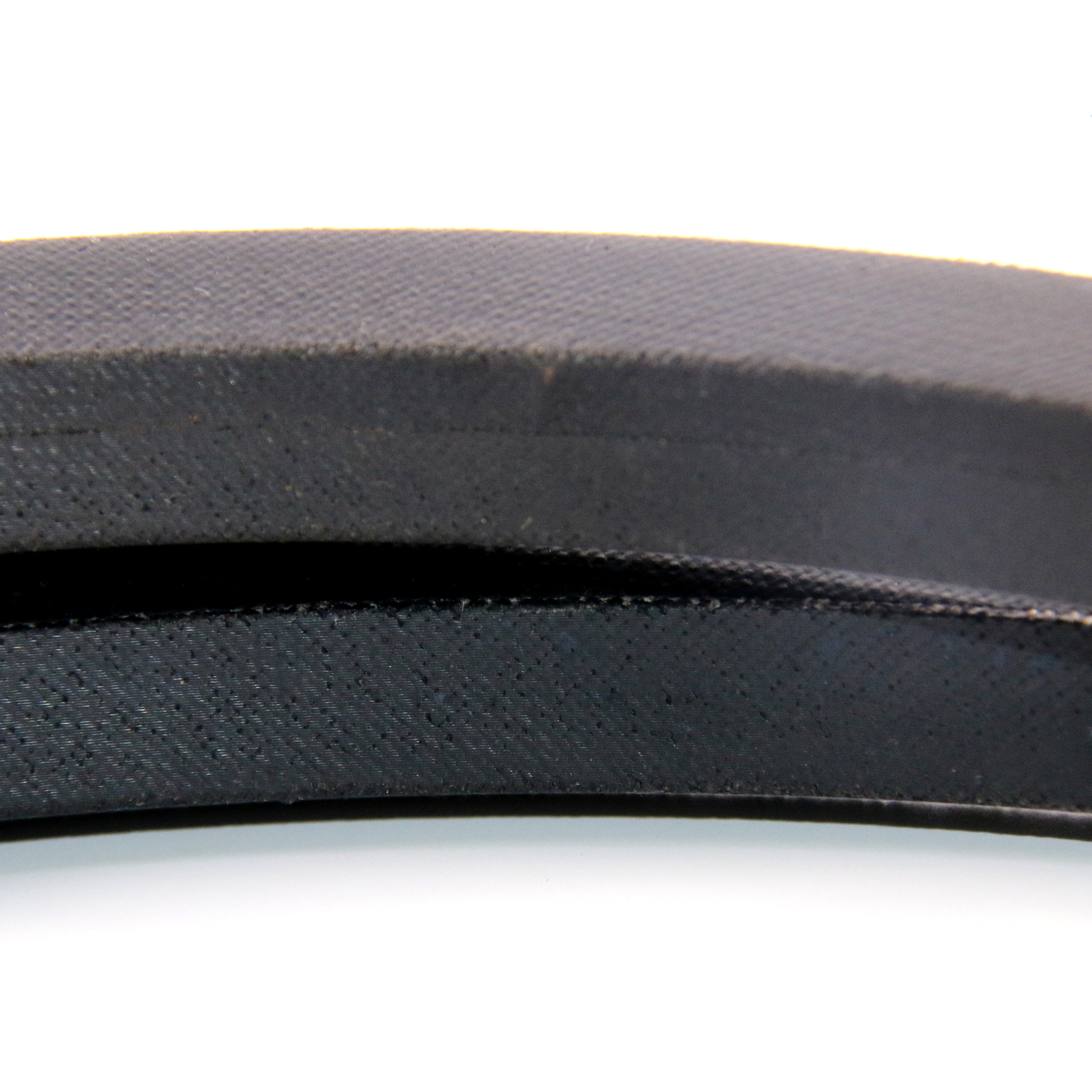 high quality drive belts classical wrapped v belt