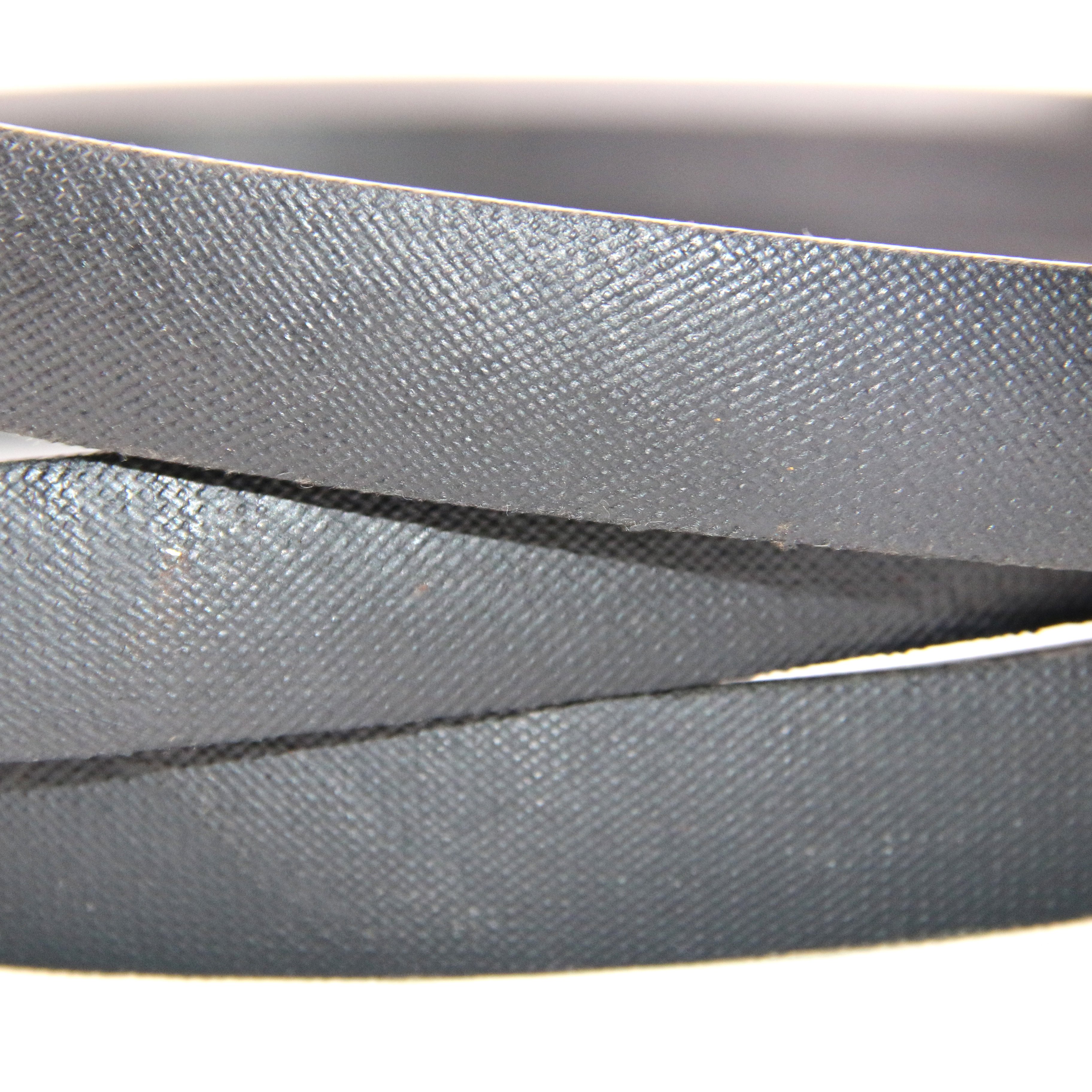 high quality drive belts classical wrapped v belt