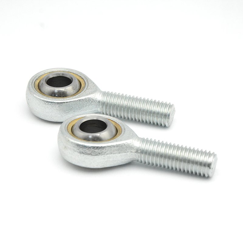 Heat Resistant Good Quality Fisheye Rod End Spherical Plain Bearing SA6 T/K Rod End Bearing 6*20*9mm Fisheye Joint Bearing