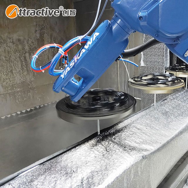 Attractivechina Professional Coating Line Equipment Manufacturer Spray Paint Line For Auto Parts