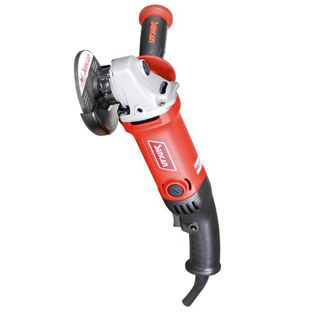 2020 New Classic SENCAN Power Tools Electric 110/115 Mm 4/4.5 Inch 720W Mini Model 541002 Angle Grinder