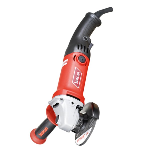 2020 New Classic SENCAN Power Tools Electric 110/115 Mm 4/4.5 Inch 720W Mini Model 541002 Angle Grinder