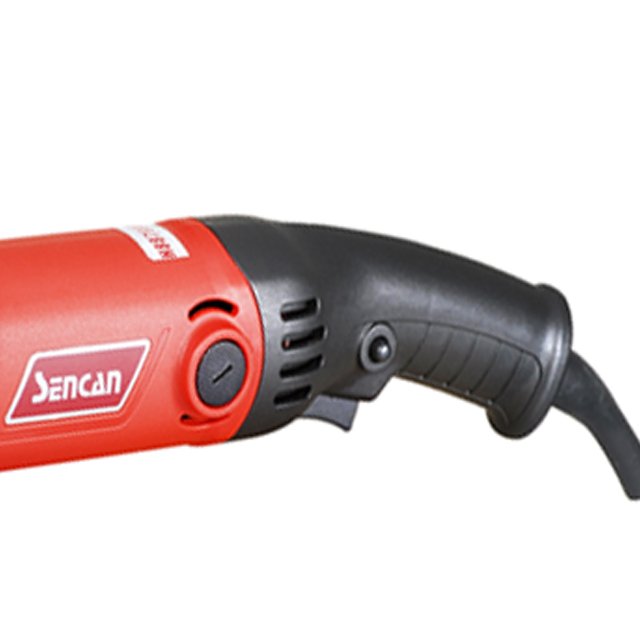 2020 New Classic SENCAN Power Tools Electric 110/115 Mm 4/4.5 Inch 720W Mini Model 541002 Angle Grinder
