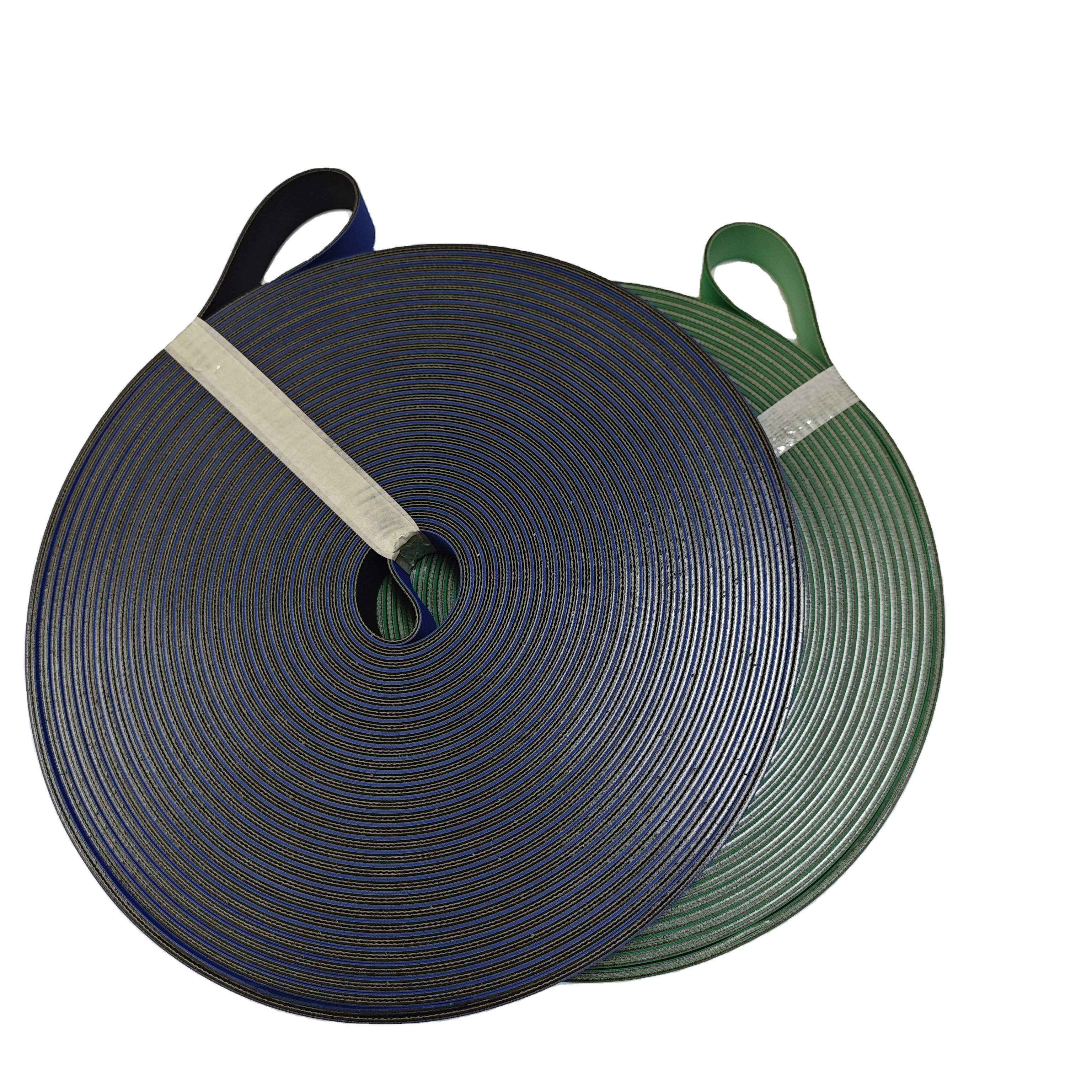 Textile industry OE machine 2.5 MM anti-static conveyor belt nylon core drive belt