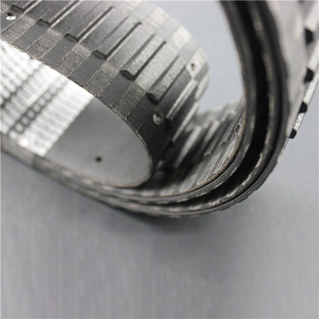 Kevlar Timing Belt Constructing Transmission System Of Cigarette Machines
