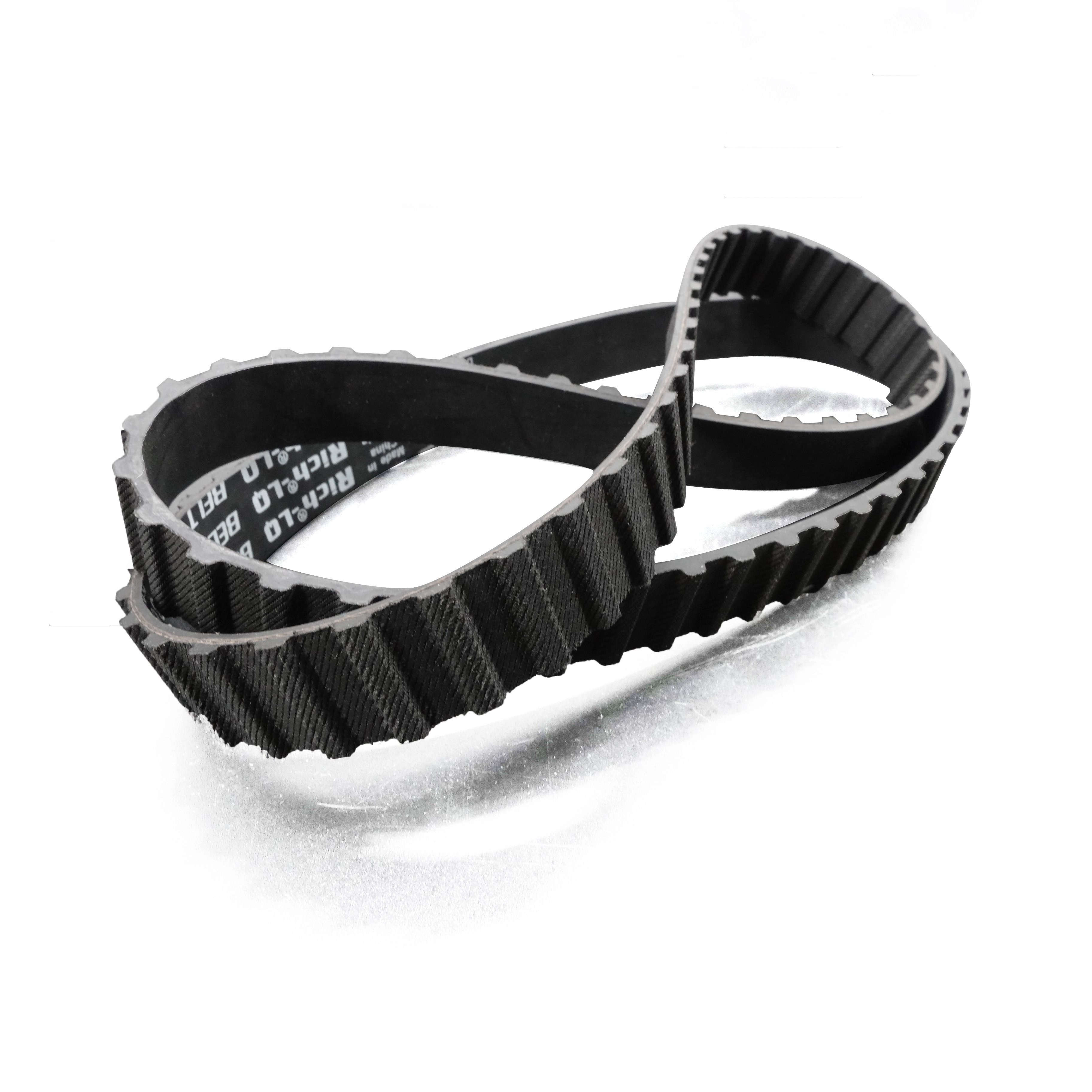 Kevlar Timing Belt Constructing Transmission System Of Cigarette Machines