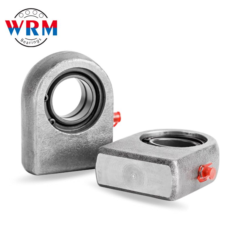 WRM GF20DO GF25DO GF30DO GF35DO GF40DO GF45DO GF50DO GF60DO hydraulic component rod end bearing