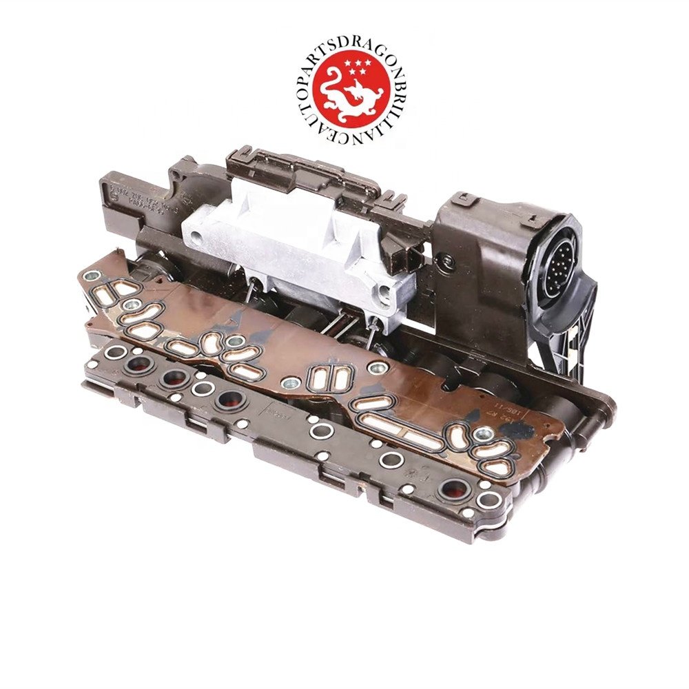 GuangzhouLongyao Equipment 24275873 Automatic Transmission Control Valve Body Module 24251029 24256124 24258304 4241890 24243178