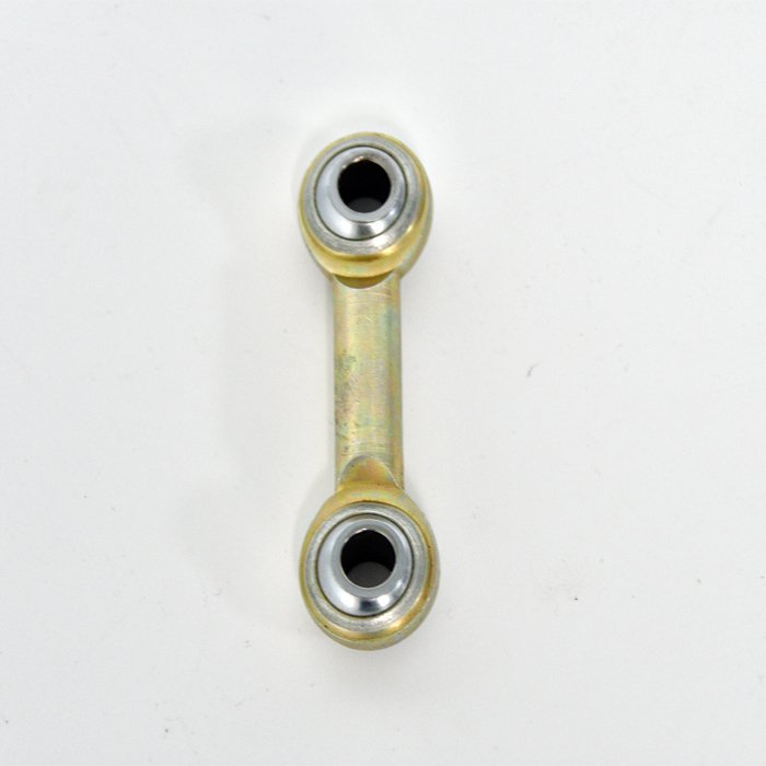 Stainless steel rod end heim joint 3/4 double end