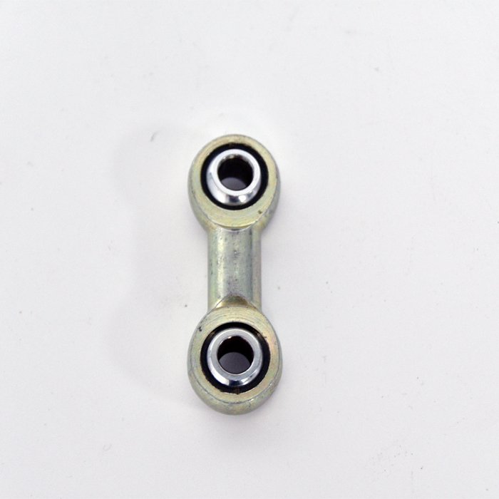 Stainless steel rod end heim joint 3/4 double end