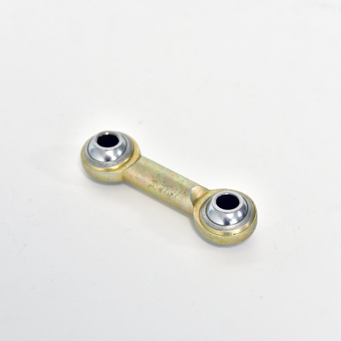 Stainless steel rod end heim joint 3/4 double end