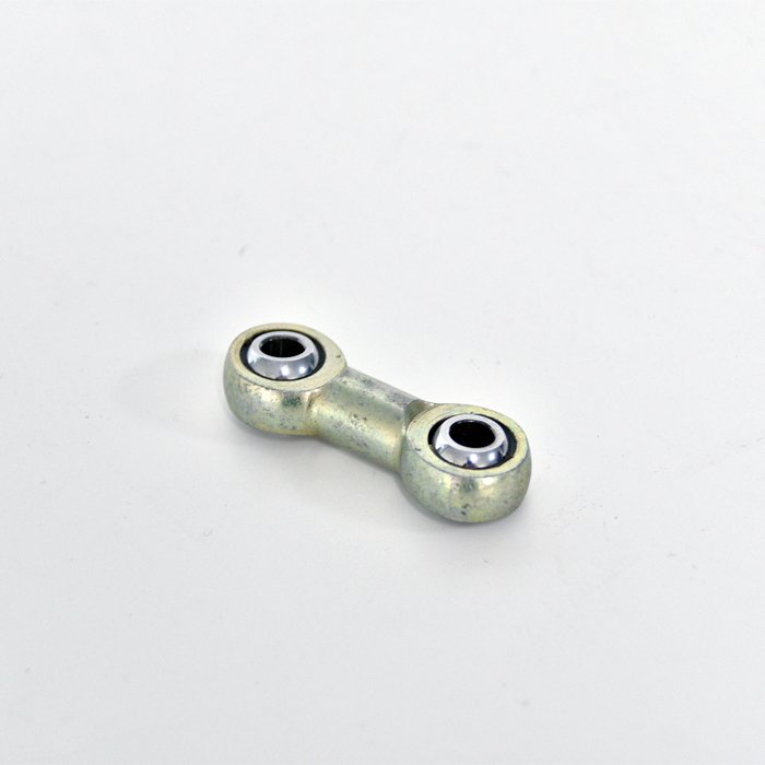 Stainless steel rod end heim joint 3/4 double end