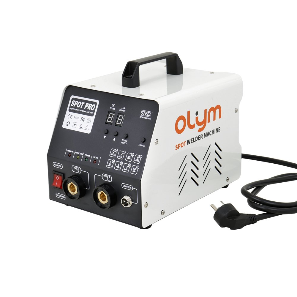 2024 Hot Sale Manufacturer Car Dent Remover Puller Dent Puller Machine Electric Repair Machine Car Dent Puller Spotter