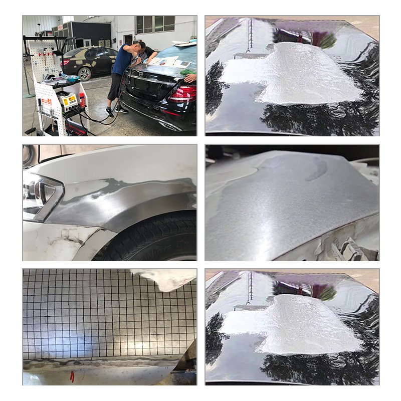 2024 Hot Sale Manufacturer Car Dent Remover Puller Dent Puller Machine Electric Repair Machine Car Dent Puller Spotter