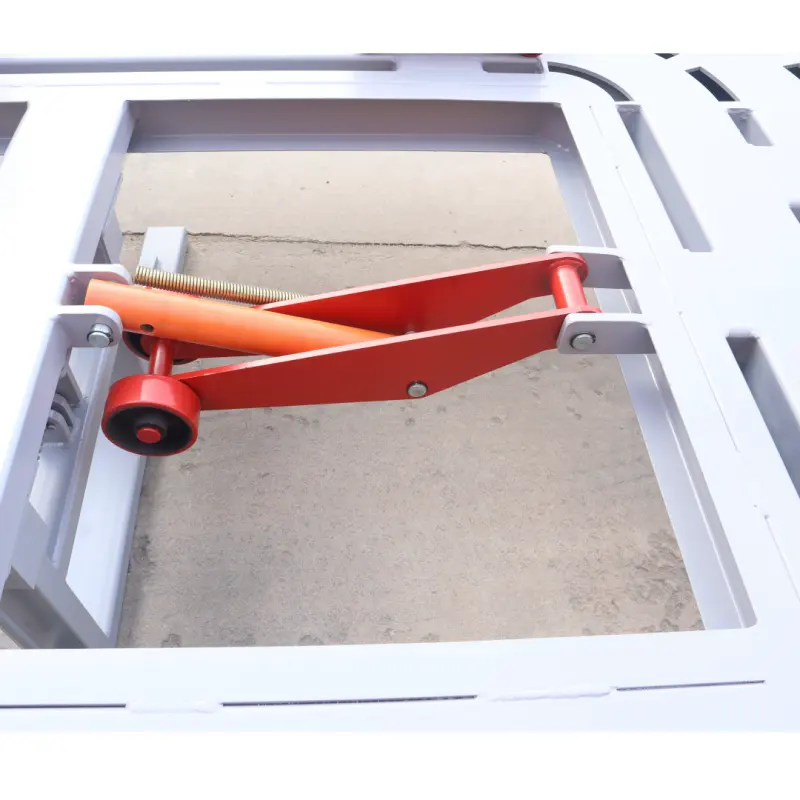 Economic Auto Body Frame Puller/ Car Body Repair Tools Body Repair Equipment/ Chassis Straightening Machine