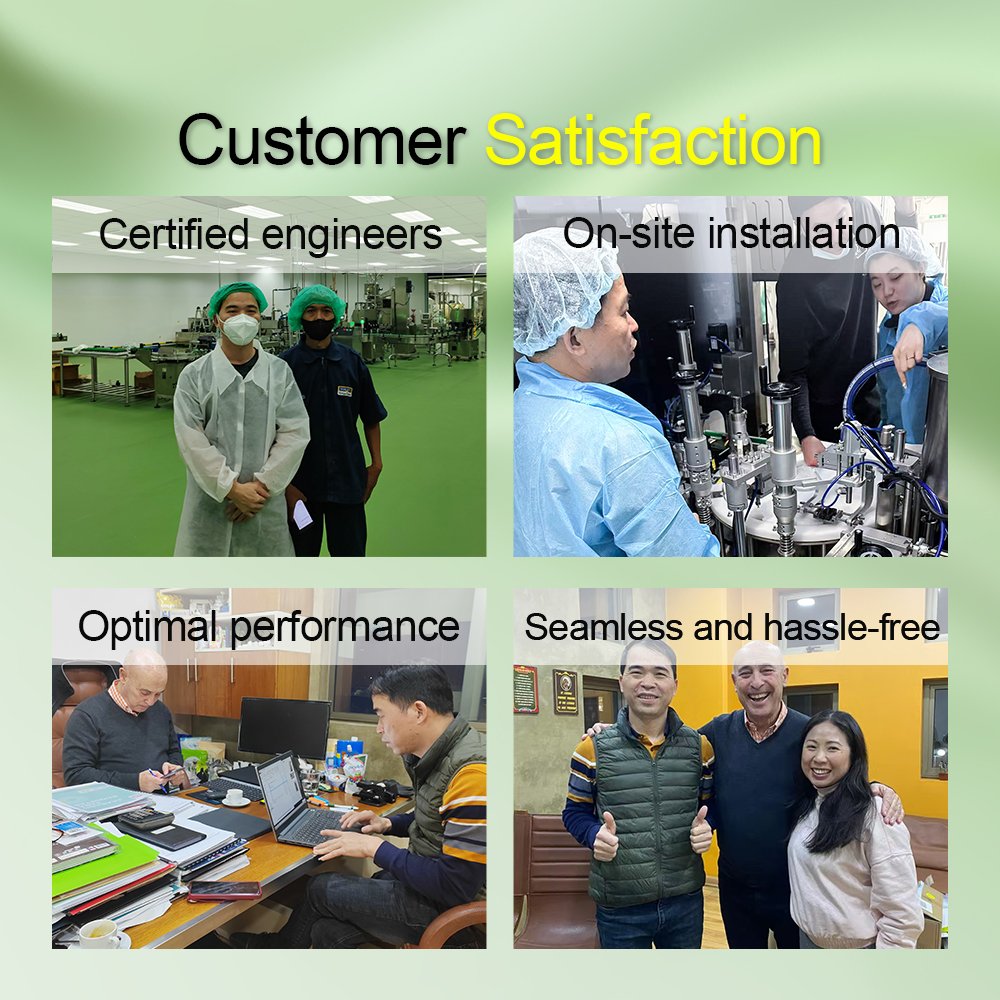 ZXSMART Full Auto Jam Cooking Edible Oil Bottle Filling Machine 4/6/8/10 Heads Production Line for Beverage Metal Glass