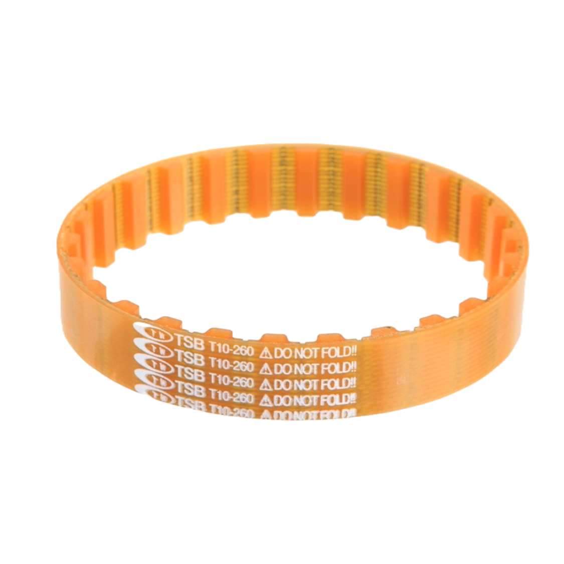 Premium Quality Industrial Flat Transmission Belt