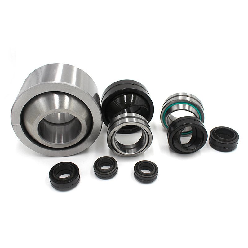 Joint Bearing Size List China Factory Joint Ball Radial Spherical Plain Bearing