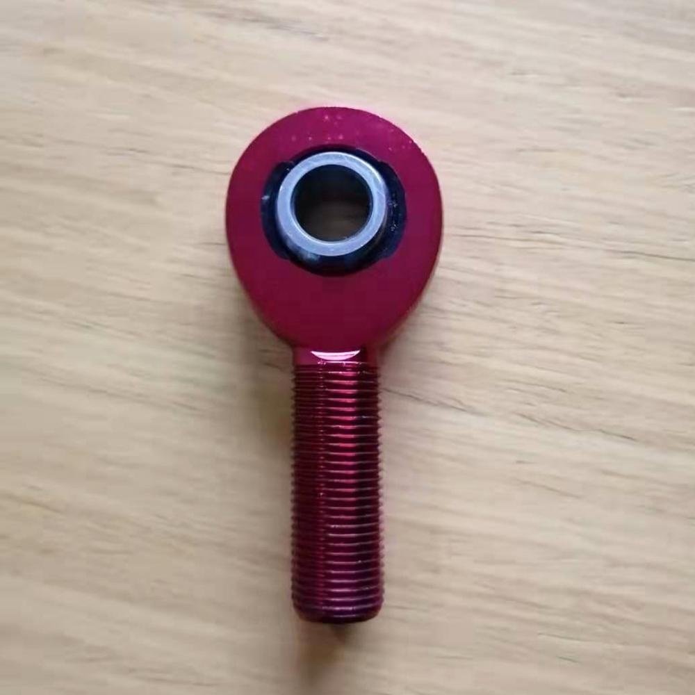 High quality 7075 aluminum heims rod end bearing AM4 AM6 AM8 AM10 AM12