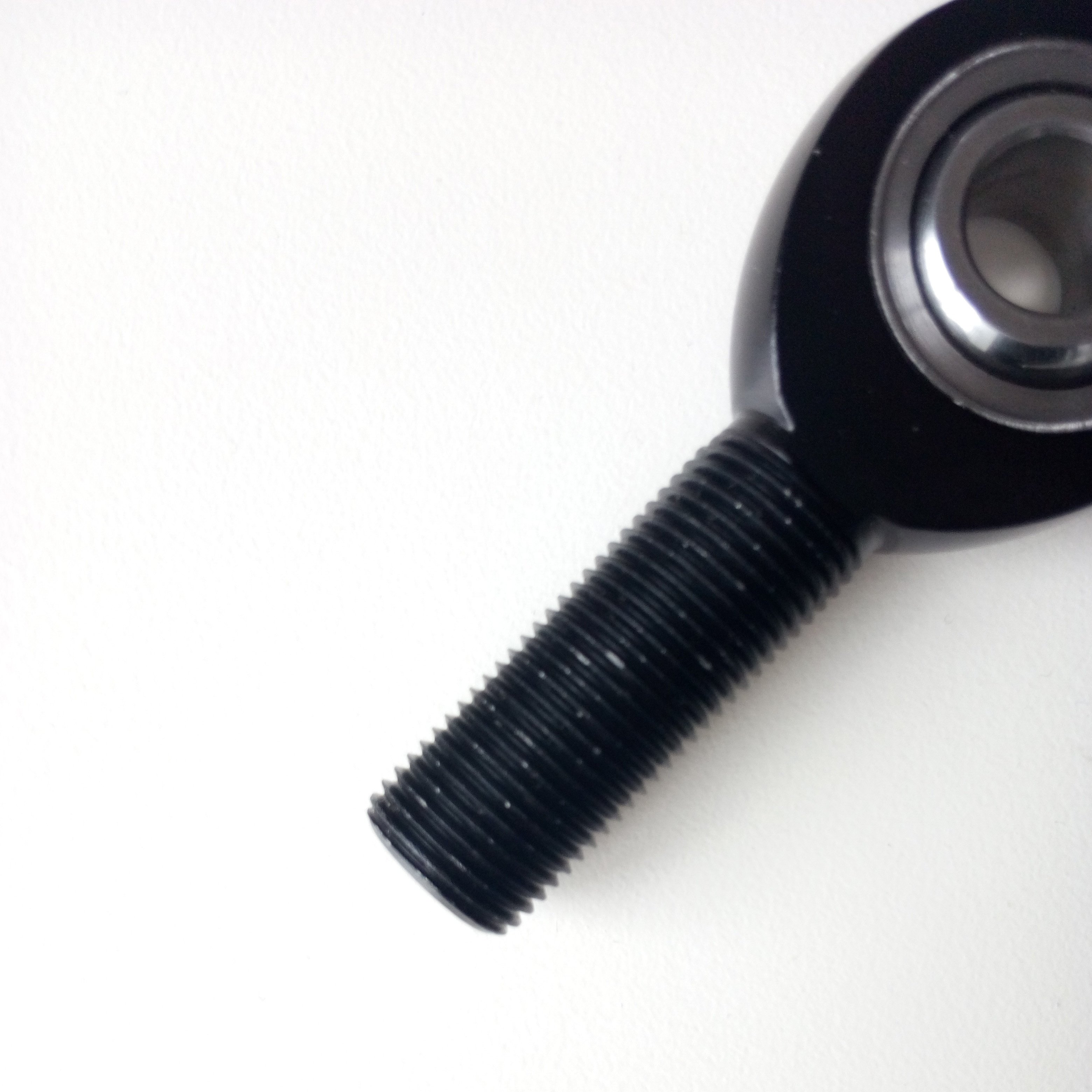 High quality 7075 aluminum heims rod end bearing AM4 AM6 AM8 AM10 AM12