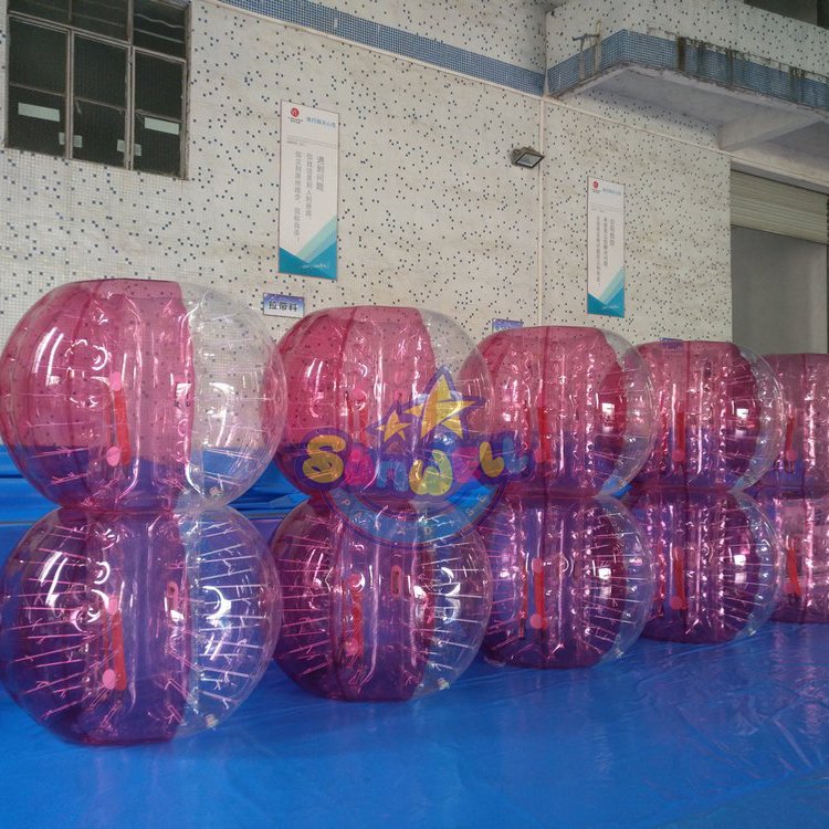 Hot Sale Human Inflatable Bumper Bubble Ball