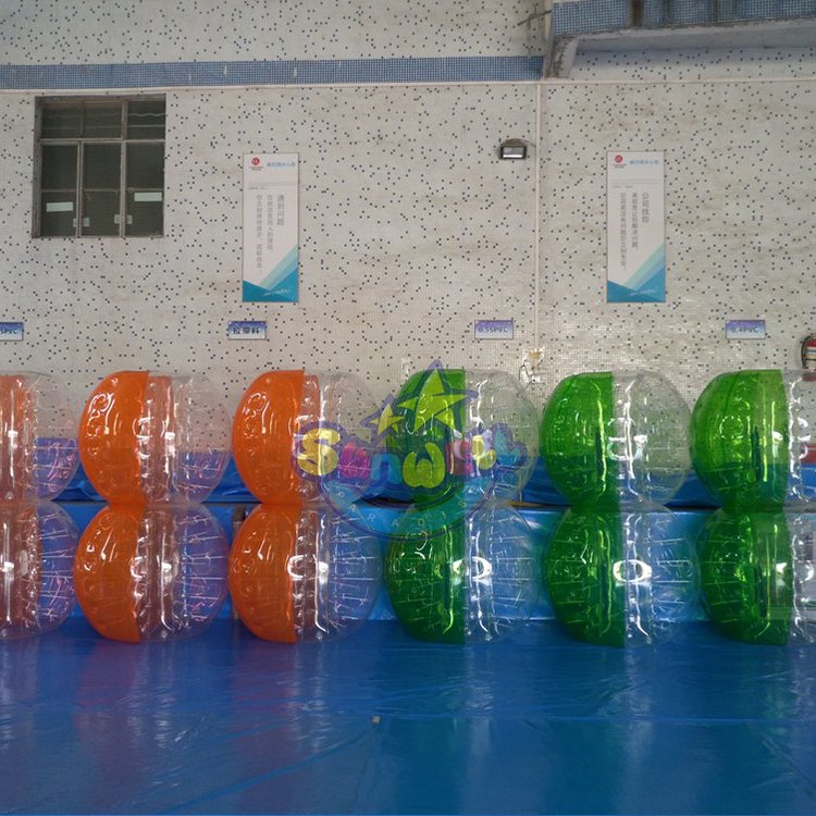 Hot Sale Human Inflatable Bumper Bubble Ball