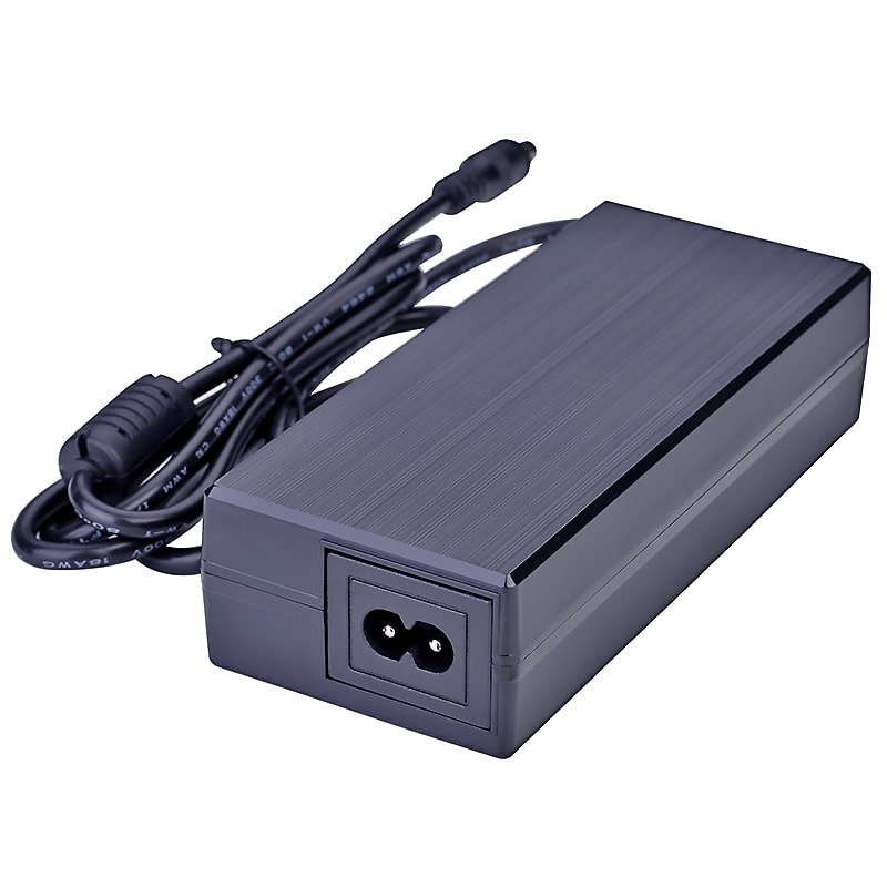 90W Battery Chargers 48V 50.4V 1a 1.5a Smart Charger For 12S 43.2V 44.4V Lithium ion Batteries Electric Scootersr Battery Pack