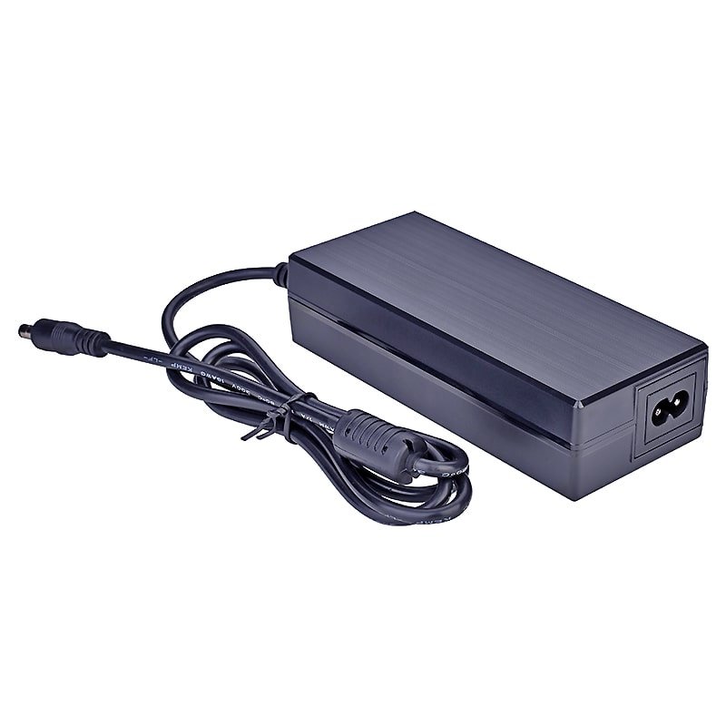 90W Battery Chargers 48V 50.4V 1a 1.5a Smart Charger For 12S 43.2V 44.4V Lithium ion Batteries Electric Scootersr Battery Pack