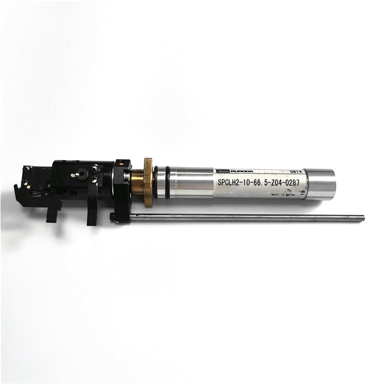 Original Used 2UGTHA000116 NXT H24Head Auto Backup PIN Equipment for SMT Pick and Place Machine