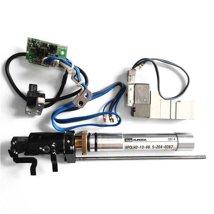 Original Used 2UGTHA000116 NXT H24Head Auto Backup PIN Equipment for SMT Pick and Place Machine
