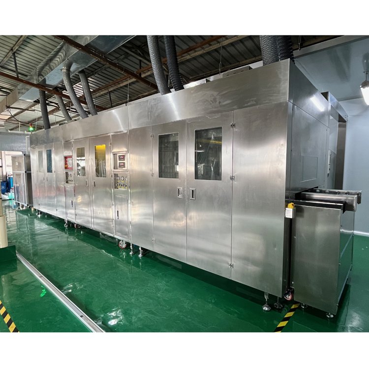 Pcb Coating Machinery Solder Resist Ink Coating Machine Pcb Solder Mask Machine