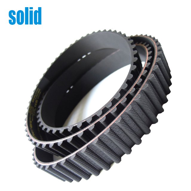 High Quality Timing Belt 108MR17 For Peugeot AUTO Engine Belt OEM 81644