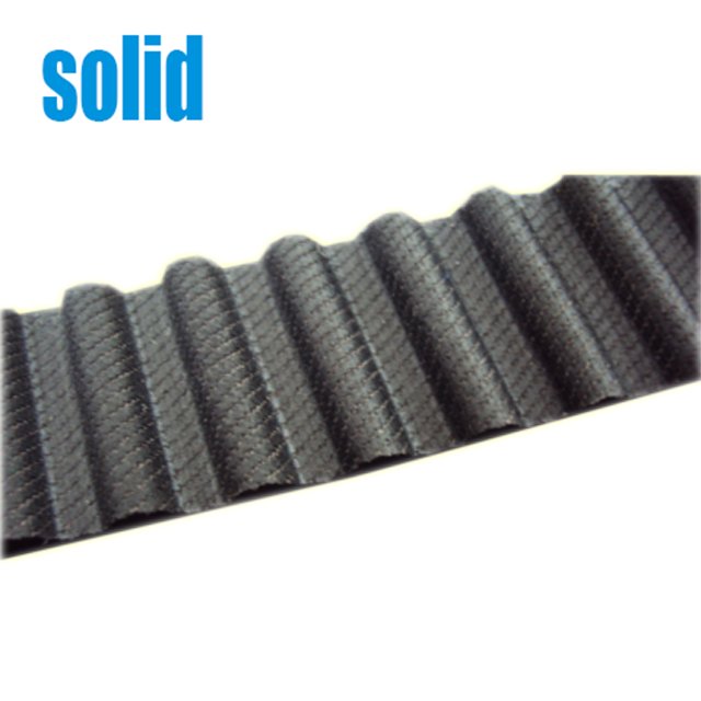 High Quality Timing Belt 108MR17 For Peugeot AUTO Engine Belt OEM 81644