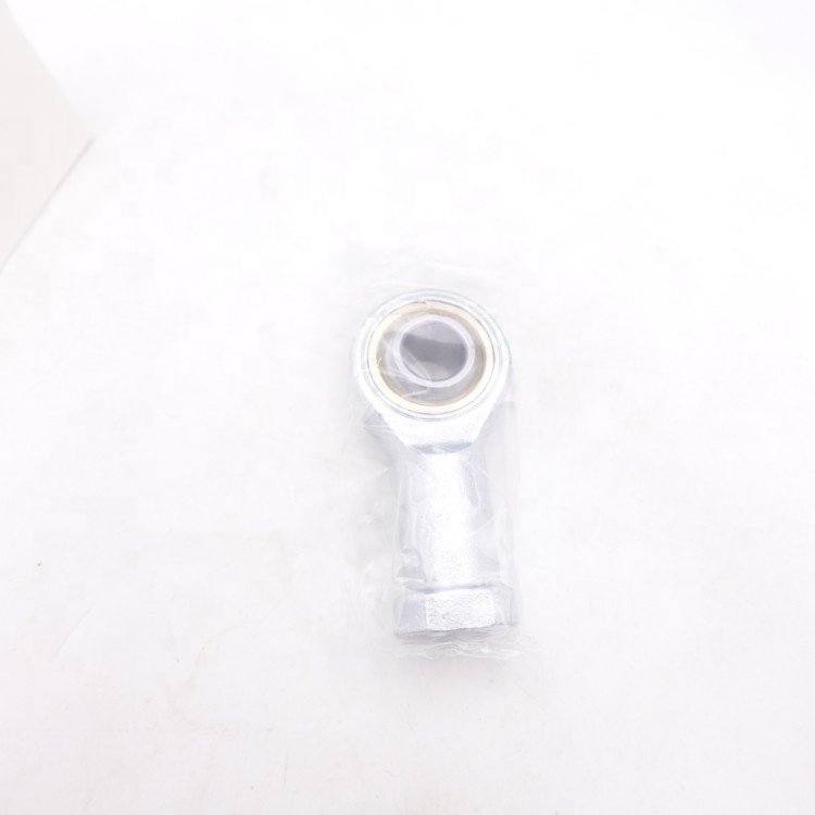 SI12T/K joint rod ends manufacturer 12mm bore size M12x1.75 Thread ball joint bearing