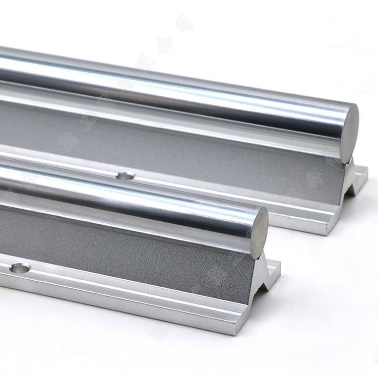 Wholesale TBR series Linear Shaft Rod End Supporter Linear Rail Support Bearing Unit linear linear motion ball slide units