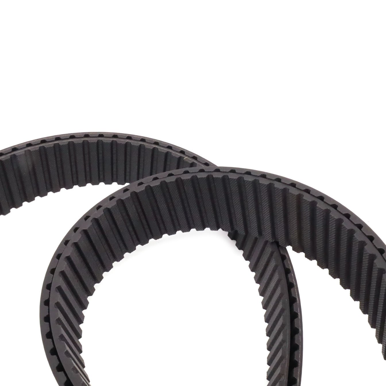 High quality rubber belt AT10 1800