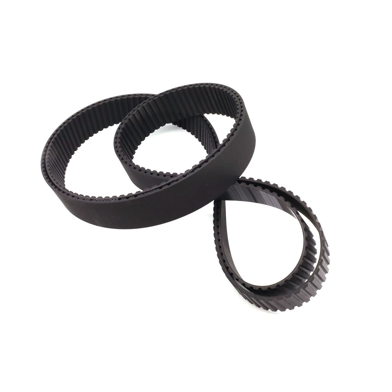 High quality rubber belt AT10 1800