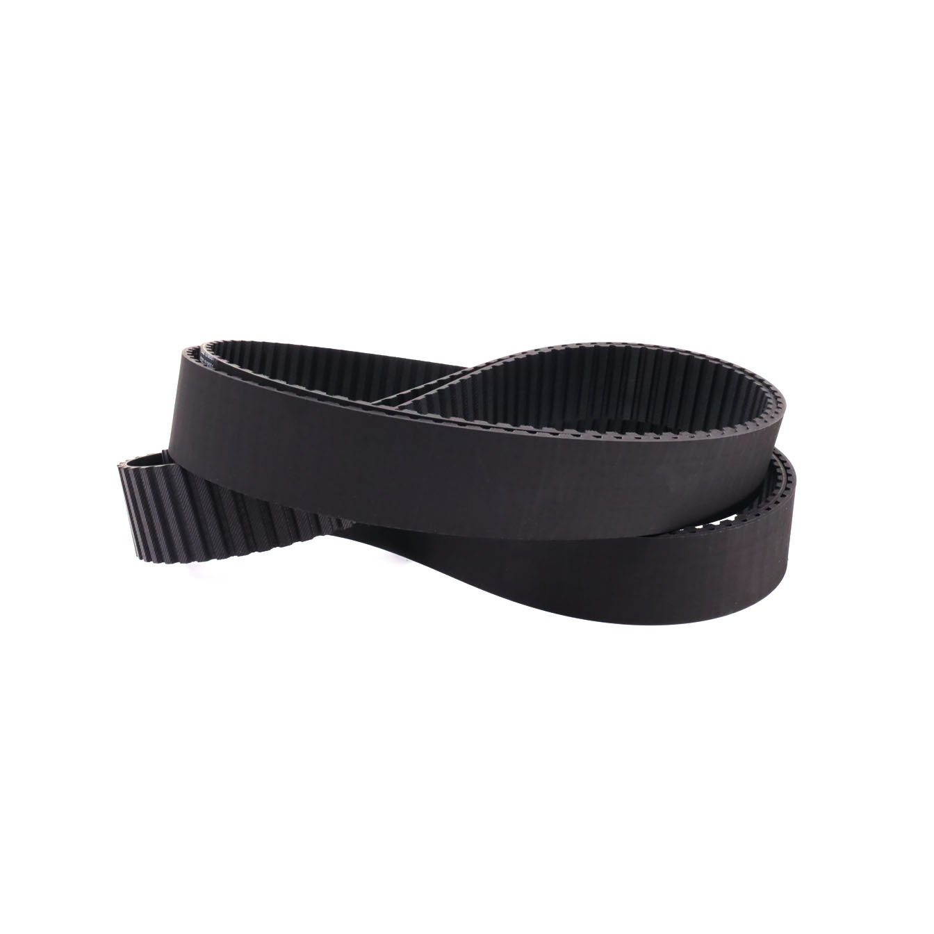High quality rubber belt AT10 1800